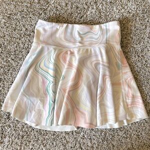 Girls Tennis/ Golf Skort